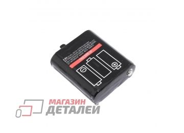 Аккумулятор PMNN4477A для Motorola TLKR 92H2O, TALKABOUT T82 3.6V 800mAh Ni-MH