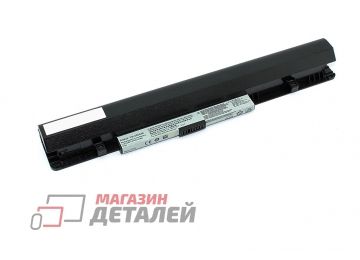 Аккумулятор OEM (совместимый с L12C3A01, L12S3F01) для ноутбука Lenovo IdeaPad S210 10.8V 2200mAh черный