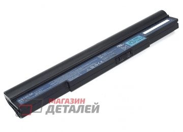 Аккумулятор AS10C5E для ноутбука Acer Aspire 5951 14.8V 5900mAh черный (с разбора) Premium