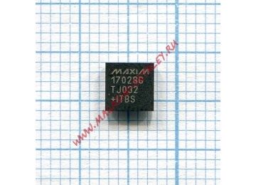 Микросхема Maxim Integrated MAX17028G