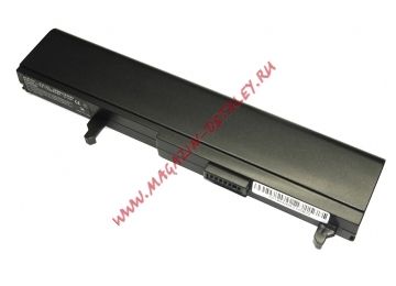 Аккумулятор OEM (совместимый с A32-U5) для ноутбука Asus U5 11.1V 4400mAh черный