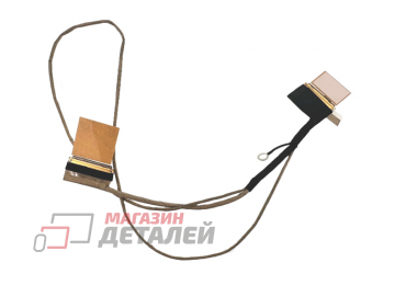 Шлейф матрицы для ноутбука Asus Vivobook Go 14 E410MA, E410L, E410KA, E410E, L410, 30pins, DD0BKWLC003