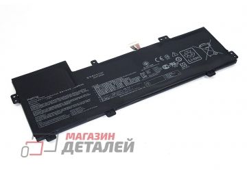 Аккумулятор B31N1534 для ноутбука Asus ZenBook U5000 11.4V 48Wh (4200mAh) черный Premium