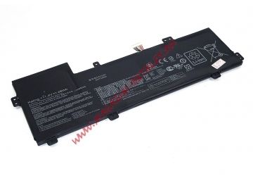 Аккумулятор B31N1534 для ноутбука Asus ZenBook U5000 11.4V 48Wh (4200mAh) черный Premium