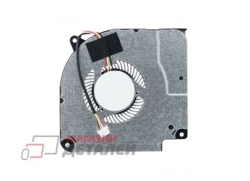 Вентилятор (кулер) для ноутбука Thunderobot 911 Plus 911MT 911ME 911MP 911ST GPU