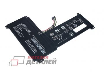 Аккумулятор 0813007 для ноутбука Lenovo 120S-14 7.5V 4140mAh черный Premium