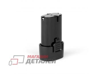 Аккумуляторная батарея (аккумулятор) TopOn для электроинструмента Makita CL070 7.2V 3.0Ah Li-Ion