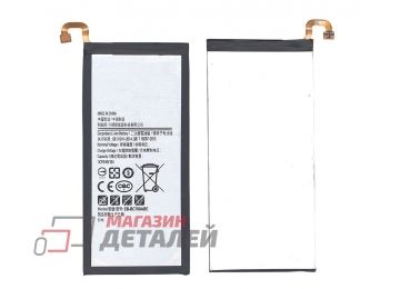 Аккумуляторная батарея (аккумулятор) EB-BC700ABE для Samsung Galaxy C7 3.8V 3300mah