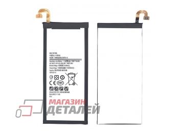 Аккумуляторная батарея (аккумулятор) EB-BC900ABE для Samsung Galaxy C9 Pro 3.8V 4000mah