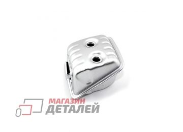 Глушитель 122107 для бензопил Husqvarna 435, 440, 445, 450