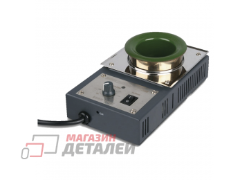 Паяльная ванна Quick 100-4C 200W