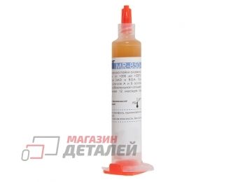 Флюс паяльный ELEMENT MR-850-CS (10 мл)