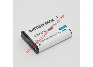Аккумуляторная батарея (аккумулятор) EN-EL23 для Nikon Coolpix P600, S810c