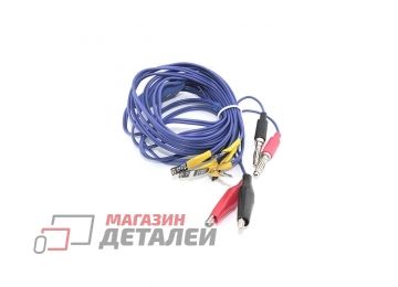 Эмулятор аккумулятора для iPhone 6-13 Mechanic Power Air 8 в 1