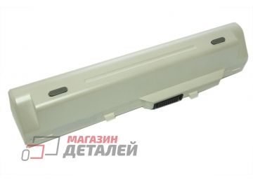 Аккумулятор OEM (совместимый с BTY-S11, BTY-S12) для ноутбука MSI Wind U90 10.8V 6600mAh белый