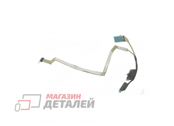 Шлейф матрицы для ноутбука Dell Latitude 5530, 5531, Precision 3570, 3571 NO TOUCH, 30pin, 450.0PH02.0011, 06F0MV