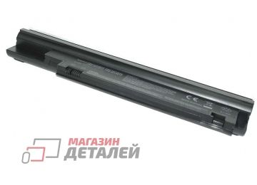 Аккумулятор OEM (совместимый с 42T4806, 42T4807) для ноутбука Lenovo Edge 13 E30 11.1V 5200mAh черный