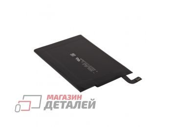 Аккумуляторная батарея (аккумулятор) BV-4BW для Nokia Lumia 1520 3.8V 3500mAh