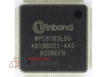 Контроллер WPC8763LDG