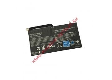 Аккумулятор FMVNBP219 для ноутбука Fujitsu Lifebook UH572 14.8V 42Wh (2800mAh) черный Premium