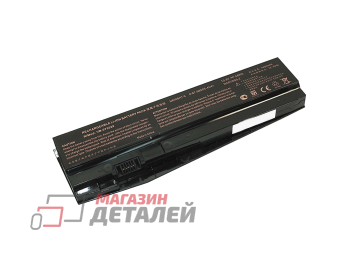 Аккумулятор N850BAT-6 для Clevo N850HC 11.1V 62Wh 5300mAh Premium