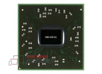 Чип nVidia G86-630-A1