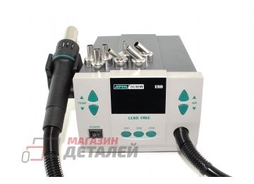 Паяльная станция AIFEN 861DW