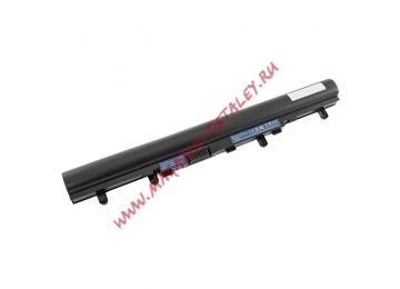 Аккумулятор OEM (совместимый с AL12A32 ) для ноутбука Acer Aspire V5-531, V5-551, V5-571 14.8V 2600mAh черный