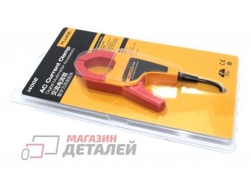 Токоизмерительные клещи Fluke i400