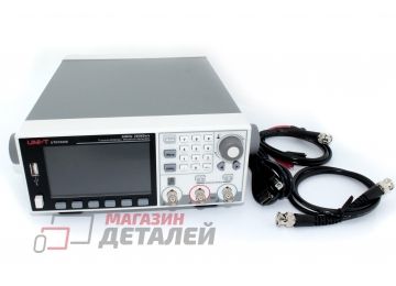 Генератор сигналов UNI-T UTG1022X