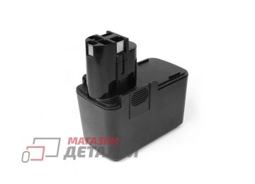 Аккумулятор для электроинструмента Bosch GBM 9.6VES-1 9.6V 1.3Ah Ni-Cd