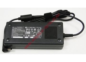 Блок питания (сетевой адаптер) для ноутбуков Acer 19V 7.1A 135W 5.5x2.5 мм черный, без сетевого кабеля Premium
