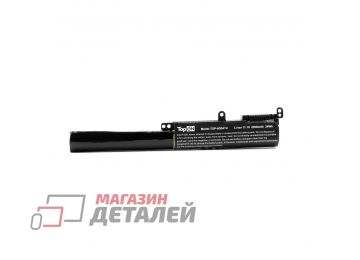 Аккумулятор TopOn для ноутбука Asus X541UA, R541UA, X441UA 11.1V 2200mAh