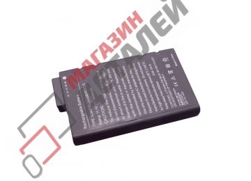 Аккумулятор Replace (совместимый с SSB-P28LS6) для ноутбука Samsung V20 10.8V 4400mAh черный