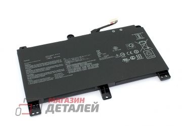 Аккумулятор B31N1726 для ноутбука Asus TUF Gaming A15 FA506 11.4V 48Wh (4200mAh) черный Premium (Тип 2)