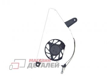 Вентилятор (кулер) для ноутбука Asus ET2210E, ET2220i, ET2410, ET2411