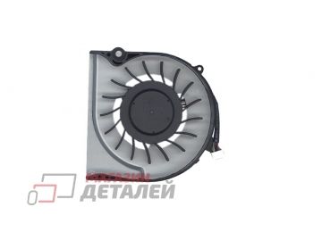 Вентилятор (кулер) для ноутбука Asus U30, U30J, U30S