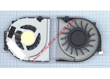 Вентилятор (кулер) для ноутбука Asus U30, U30J, U30S