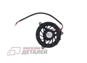 Вентилятор (кулер) для ноутбука Asus W5, W6, W7, W36, Z92