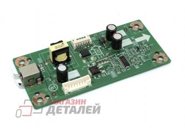 Плата питания монитора Asus VG258 04020-02900100