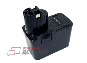 Аккумулятор для электроинструмента Bosch GBM 12 VE-2 7.2V 2.0Ah Ni-Cd