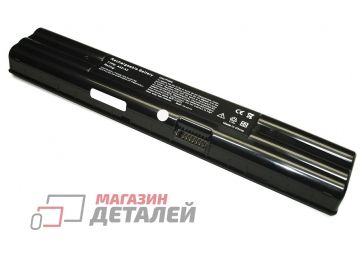 Аккумулятор OEM (совместимый с A42-A2) для ноутбука Asus A2 14.4V 4400mAh черный