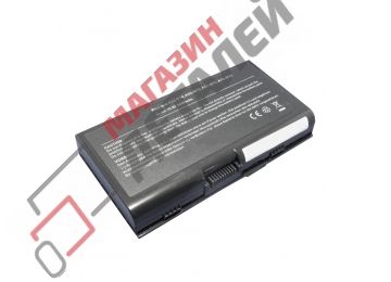 Аккумулятор A32-F70 для ноутбука Asus F70 10.8V 4400mAh черный Premium