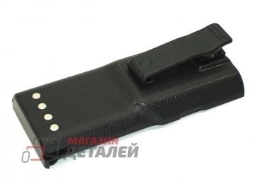 Аккумулятор HNN9628 для радиостанции Motorola CP250, CP450 7.5V 2500mAh Ni-Cd