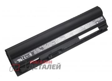 Аккумулятор BPL14/B для ноутбука Sony VGN-TT 10.8V 8100mAh черный Premium