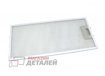 Жировой фильтр для вытяжек LEX 425х200x9 мм