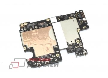 Материнская плата для Asus ZS620KL 6x64Gb 90AZ01R0-R00050