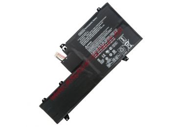 Аккумулятор OM03XL для ноутбука HP EliteBook 1030 G2 11.55V 57Wh (4930mAh) (Type B) черный Premium