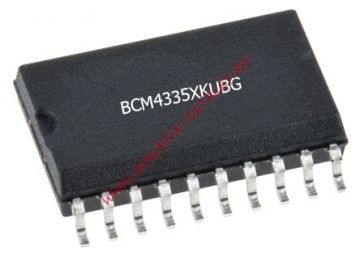 Микросхема BCM4335XKUBG