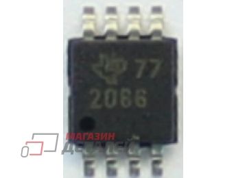 Контроллер TPS2066DGNR